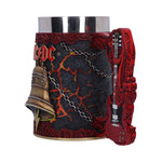 ACDC Hells Bells Tankard 15.7cm - 100