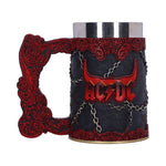 ACDC Hells Bells Tankard 15.7cm - 100