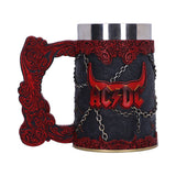 ACDC Hells Bells Tankard 15.7cm - 100