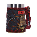 ACDC Hells Bells Tankard 15.7cm - 100