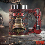ACDC Hells Bells Tankard 15.7cm - 100