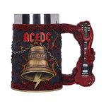 ACDC Hells Bells Tankard 15.7cm - 100