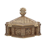 Harry Potter Hogwarts Trinket Box 18cm - 100
