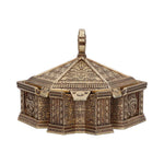 Harry Potter Hogwarts Trinket Box 18cm - 100