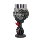 Harry Potter Chamber of Secrets Collectible Goblet - 100