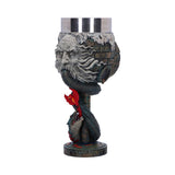 Harry Potter Chamber of Secrets Collectible Goblet - 100