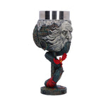Harry Potter Chamber of Secrets Collectible Goblet - 100