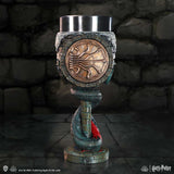 Harry Potter Chamber of Secrets Collectible Goblet - 100