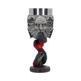 Harry Potter Chamber of Secrets Collectible Goblet - 100