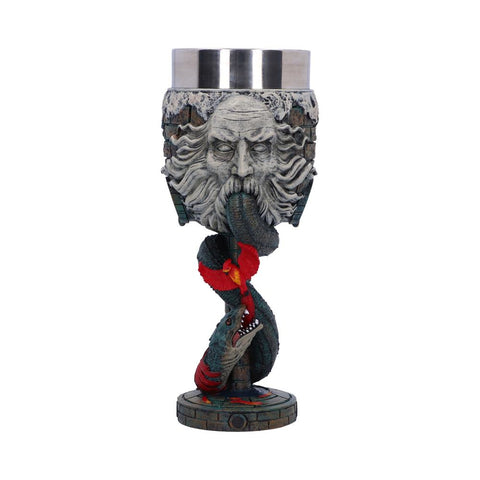 Harry Potter Chamber of Secrets Collectible Goblet - 100