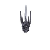 Lord of the Rings Helm of Sauron Hanging Ornament - 100