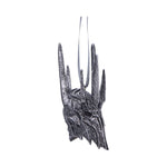 Lord of the Rings Helm of Sauron Hanging Ornament - 100