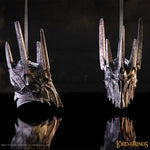 Lord of the Rings Helm of Sauron Hanging Ornament - 100