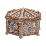 Pandora's Box 16.5cm - 100