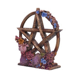 Season of the Pentagram Ostara (Spring) 16.5cm - 100