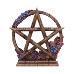 Season of the Pentagram Ostara (Spring) 16.5cm - 100
