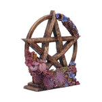 Season of the Pentagram Ostara (Spring) 16.5cm - 100