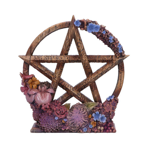 Season of the Pentagram Ostara (Spring) 16.5cm - 100