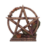 Season of the Pentagram Litha (Summer) 16.5cm - 100