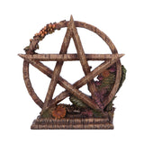 Season of the Pentagram Litha (Summer) 16.5cm - 100