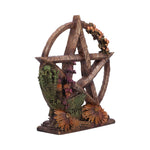 Season of the Pentagram Litha (Summer) 16.5cm - 100