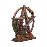 Season of the Pentagram Litha (Summer) 16.5cm - 100