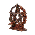 Season of the Pentagram Mabon (Autumn) 16.5cm - 100