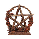 Season of the Pentagram Mabon (Autumn) 16.5cm - 100