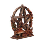 Season of the Pentagram Mabon (Autumn) 16.5cm - 100