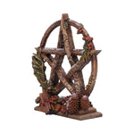 Season of the Pentagram Yule (Winter) 16.5cm - 100