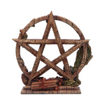 Season of the Pentagram Yule (Winter) 16.5cm - 100