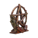 Season of the Pentagram Yule (Winter) 16.5cm - 100