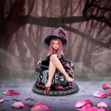 Baie Rose 14.5cm - 100