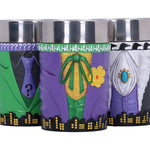 DC Batman Super-Villain Collectible Mini Cup Set - 100
