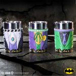 DC Batman Super-Villain Collectible Mini Cup Set - 100