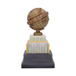 DC The Daily Planet 22cm - 100