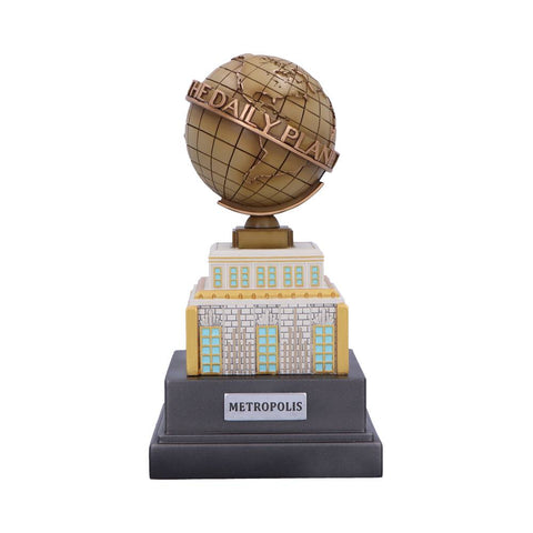 DC The Daily Planet 22cm - 100