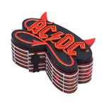 ACDC Box 15cm - 100