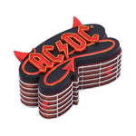 ACDC Box 15cm - 100