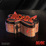 ACDC Box 15cm - 100