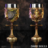 Dark Souls Ornstein Goblet 19.5cm - 100