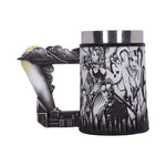 Batman Super Villains Comic Strip Collectible Tankard 15.5cm - 100