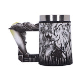 Batman Super Villains Comic Strip Collectible Tankard 15.5cm - 100