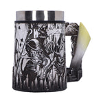 Batman Super Villains Comic Strip Collectible Tankard 15.5cm - 100