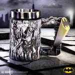 Batman Super Villains Comic Strip Collectible Tankard 15.5cm - 100