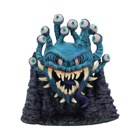 Dungeons & Dragons Beholder Box 15cm - 100