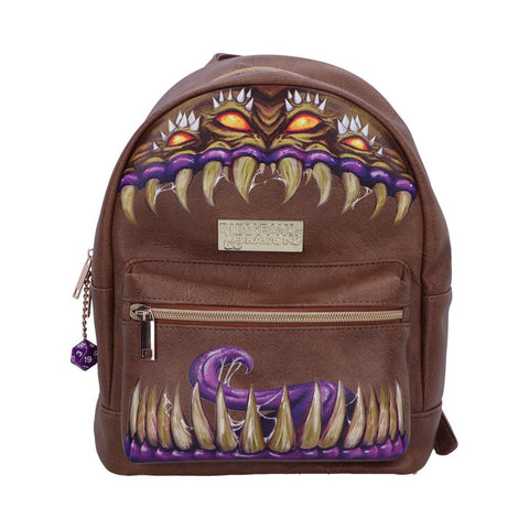 Dungeons & Dragons Mimic Backpack 28cm - 97