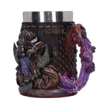 Elden Ring Starscourge Radahn Tankard 15.5cm - 0