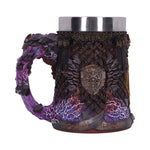 Elden Ring Starscourge Radahn Tankard 15.5cm - 0