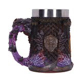 Elden Ring Starscourge Radahn Tankard 15.5cm - 0